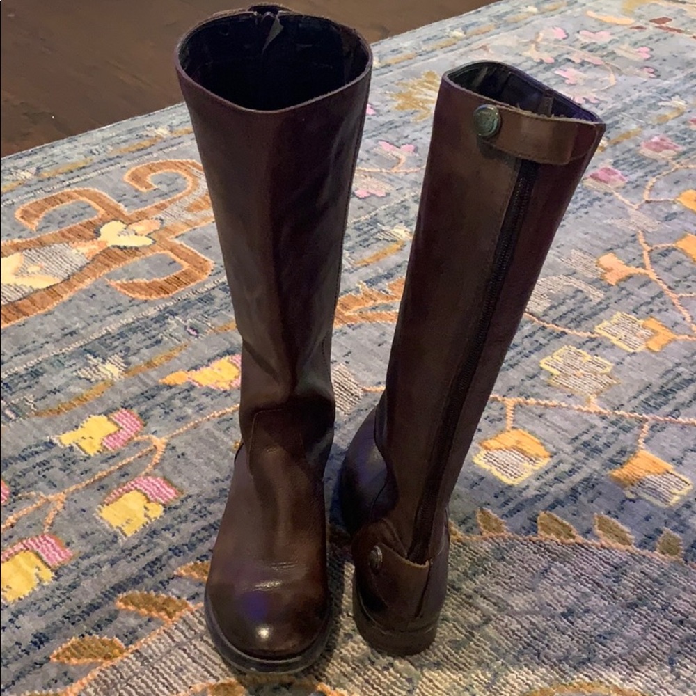Excellent Condition Riding Boots - Picture 3 of 8